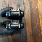 DeWalt DeWalt DCB207 20V MAX Compact 1.3Ah Lithium Ion Batteries Pair Gear Up