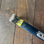 Estwing Estwing HB21 21 Inch Forged Half Round Handy Bar Gear Up