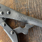 Other Cummins Tools 10D Locking Pliers Vise Grip Style Gear Up