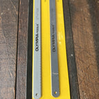 Other Olympia Tools 6 Piece 12 Inch Hacksaw Blade Set Gear Up