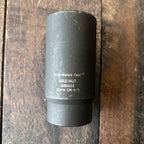 Performance Tool 33mm Axle Nut Deep Socket W80553 CR-MO