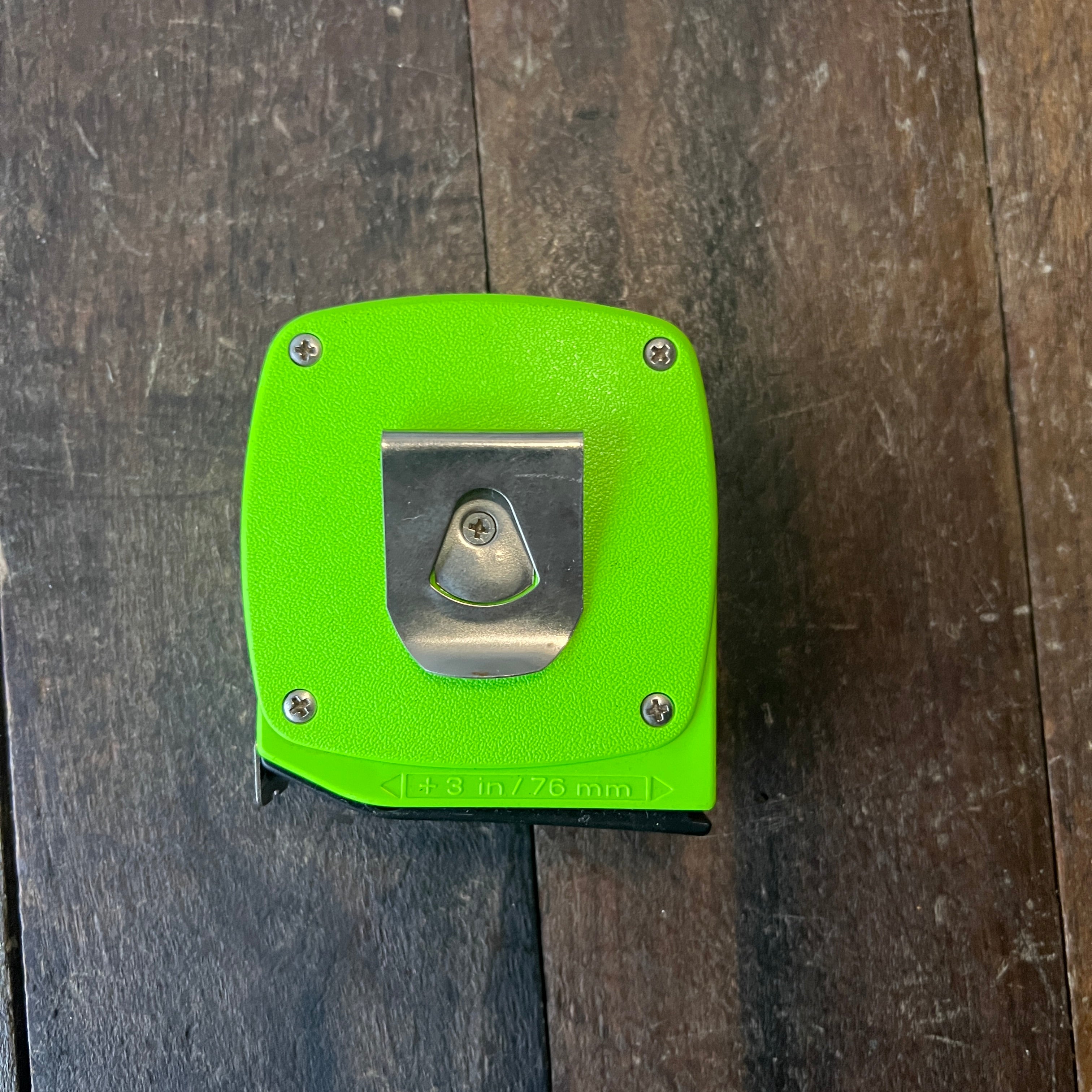 Stanley Stanley 30 ft LeverLock Tape Measure Gear Up