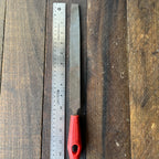 Nicholson 10 Inch Mill Bastard File Hand Tool (USA)