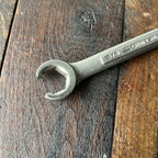 Craftsman Craftsman 3/4 7/8 Line Wrench (USA) Gear Up