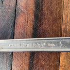 Crescent Crescent 12 inch Crestoloy Adjustable Wrench (USA) Gear Up