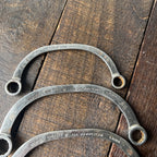 Matco Matco Tools 4 Piece Metric Half Moon Wrench Set WHM1018 (USA) Gear Up