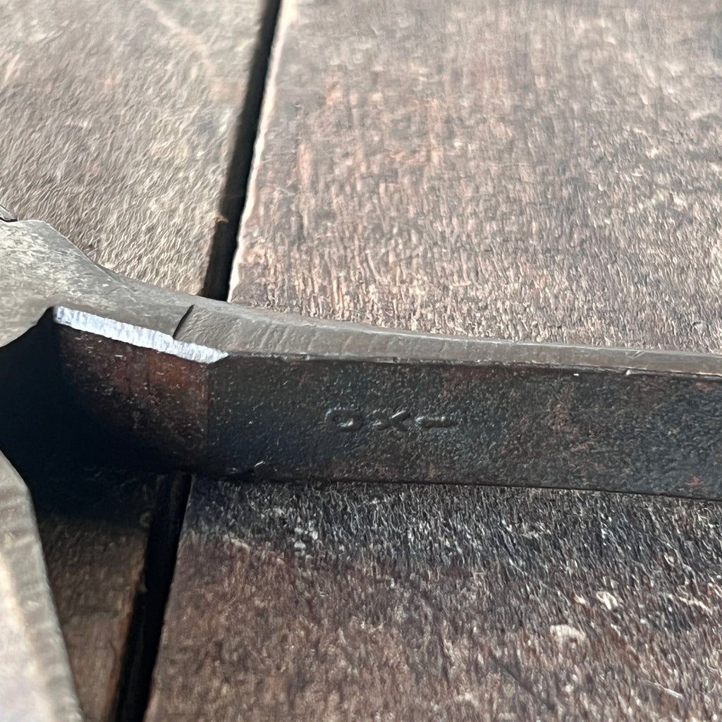 Unknown Vintage Lineman's Style Combination Pliers Gear Up