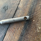 Vintage PLUMB PWA1397 Mini Breaker Bar 9/32 Inch Drive