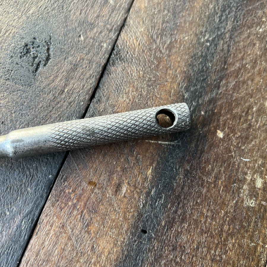 Vintage PLUMB PWA1397 Mini Breaker Bar 9/32 Inch Drive