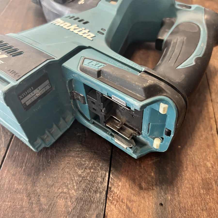 Makita XRH01 18V LXT SDS-Plus Rotary Hammer (Tool Only)