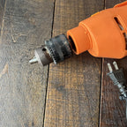 Chicago Electric Chicago Electric 1/2 Inch Hammer Drill 45338 Gear Up