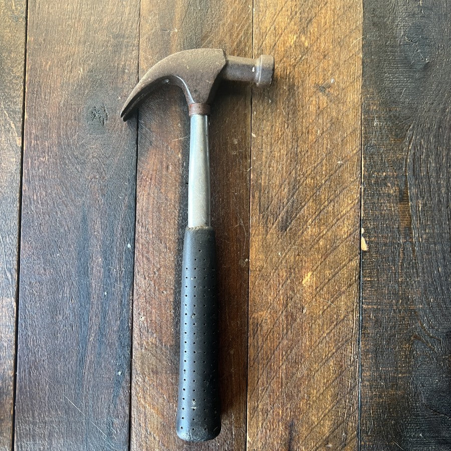True Temper True Temper Rocket Claw Hammer 1.52 Lb Vintage (USA) Gear Up