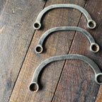 Matco Matco Tools 4 Piece Metric Half Moon Wrench Set WHM1018 (USA) Gear Up