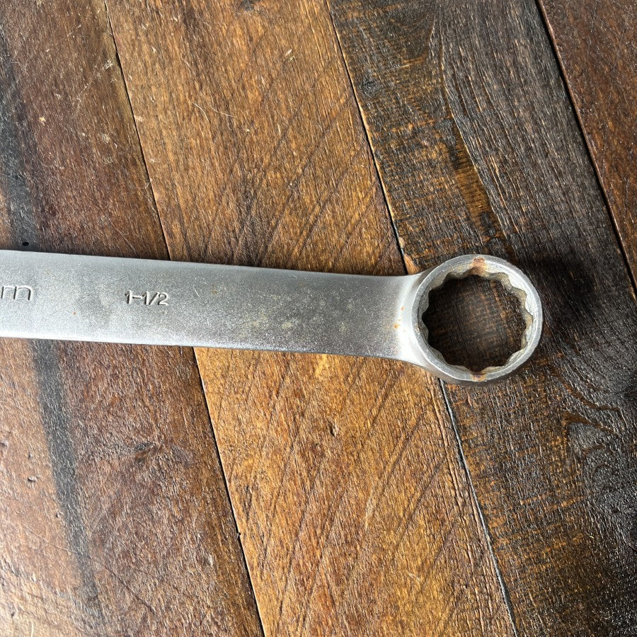 Other Northern 1-1/2 Inch Combination Wrench Gear Up