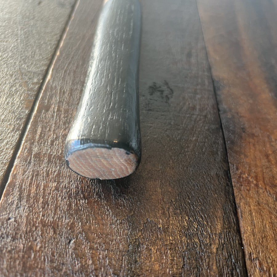 Unknown Vintage Restored Ball Peen Hammer Gear Up