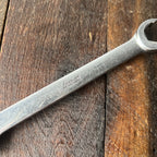 Snap on Snap on RXS22 11/16 Inch Flare Nut Wrench (USA) Gear Up
