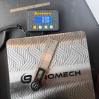 Husky Husky Digital Angle Gauge Stainless Steel Ruler Gear Up