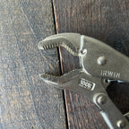 IRWIN Vise-Grip 10CR Curved Jaw Locking Pliers