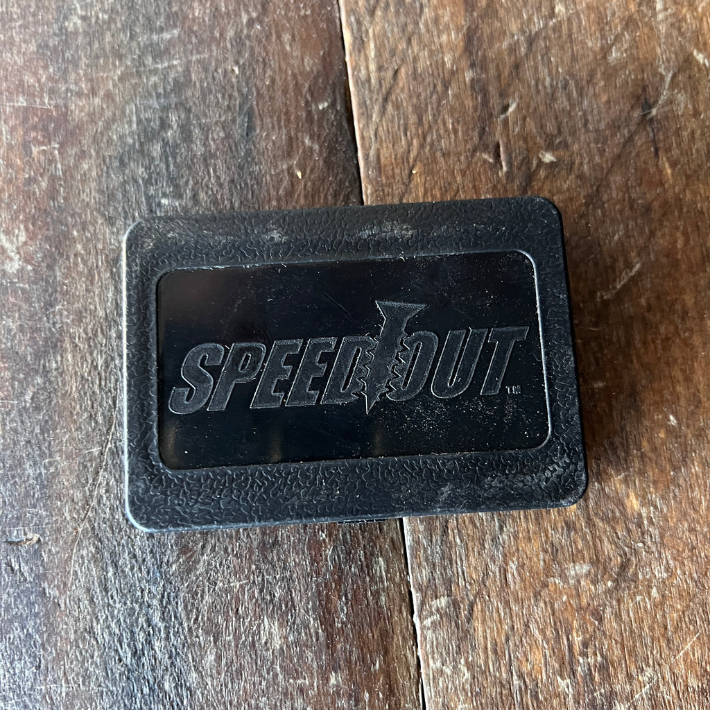 Speed Out 4-Piece Screw Extractor Set