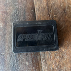 Speed Out 4-Piece Screw Extractor Set