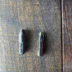 TATOOLS Red Manual Impact Driver Set with Bits