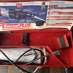 Milwaukee Milwaukee 6517 Corded 6.5 Amp Reciprocating Sawzall Gear Up