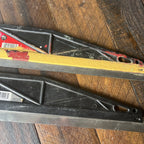 Husky Husky 24 Inch Paint Shield (2) Gear Up