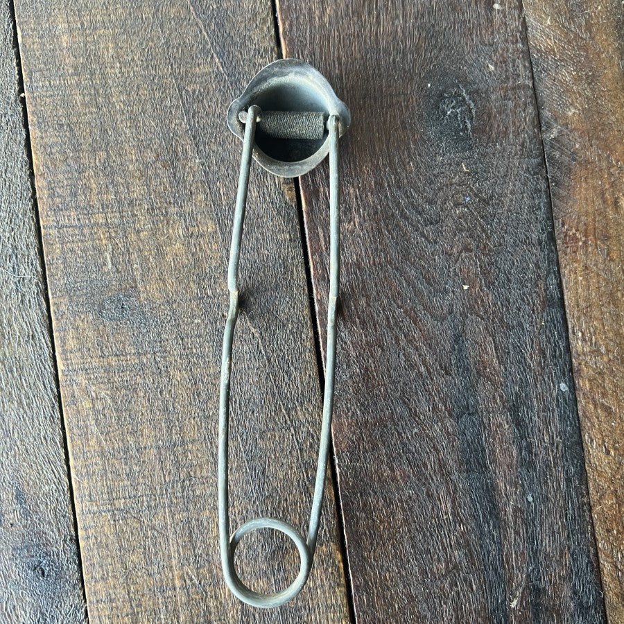 Vintage Red Ball Striker (USA)