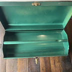 Other Vintage Park Model 18F Metal Tool Box (USA) Gear Up