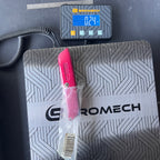 Sears Sears Utility Knife Retractable Blade 9490 Red Gear Up