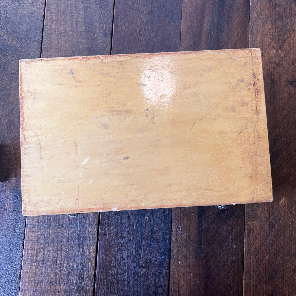 Unknown Precision Dial Indicator Gauge with Magnetic Base Stand Gear Up