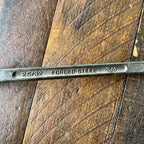 Other Tru-Fit 3004 Offset Double Box End Wrench 25/32 x 3/4 Inch (USA) Gear Up