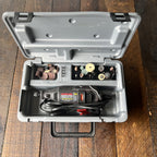 Other Dremel 3000 Series Rotary Tool Gray Hard Case Only Gear Up