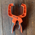 Pony Pony 2-Inch Quick Release Hand Clamp