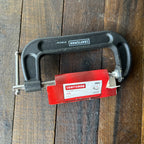 Craftsman Craftsman 6 Inch C Clamp 37126 Gear Up