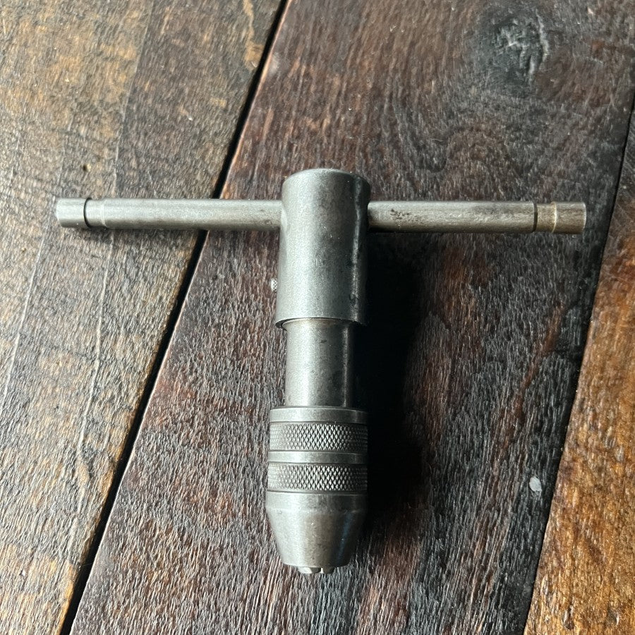 Craftsman Craftsman T Handle Tap Wrench (USA) Gear Up