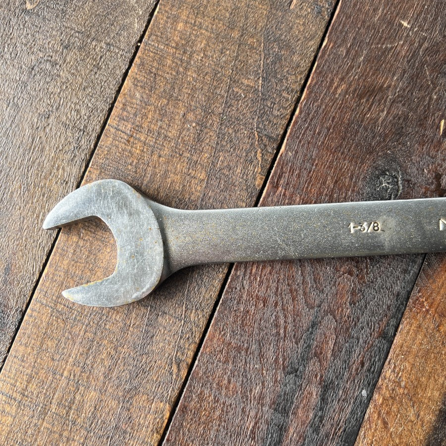 Other Northern 1-3/8 Inch Combination Wrench CR-V Gear Up