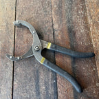 Unknown Oil Filter Wrench Pliers Gear Up