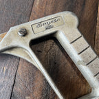 Snap-on HS18 Heavy Duty 18 Inch Hacksaw Frame Hand Tool