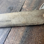 Other Pasco 4333-H Saw Handle with Craftsman Blade Gear Up