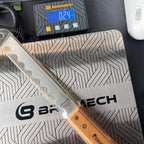 Pittsburgh Pittsburgh Insulation Material Cutter Gear Up