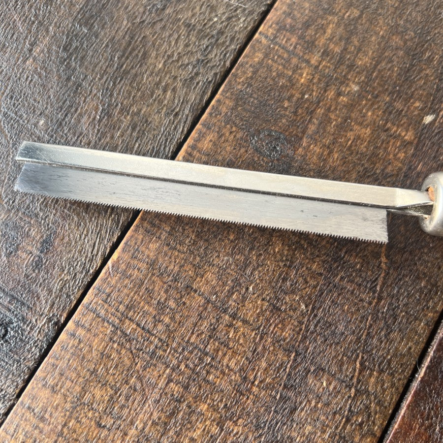 Fine Tooth Hand Saw-Small Precision Blade