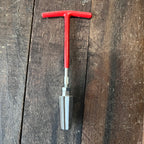 Unknown T-Handle Sprinkler Riser Extractor Tool