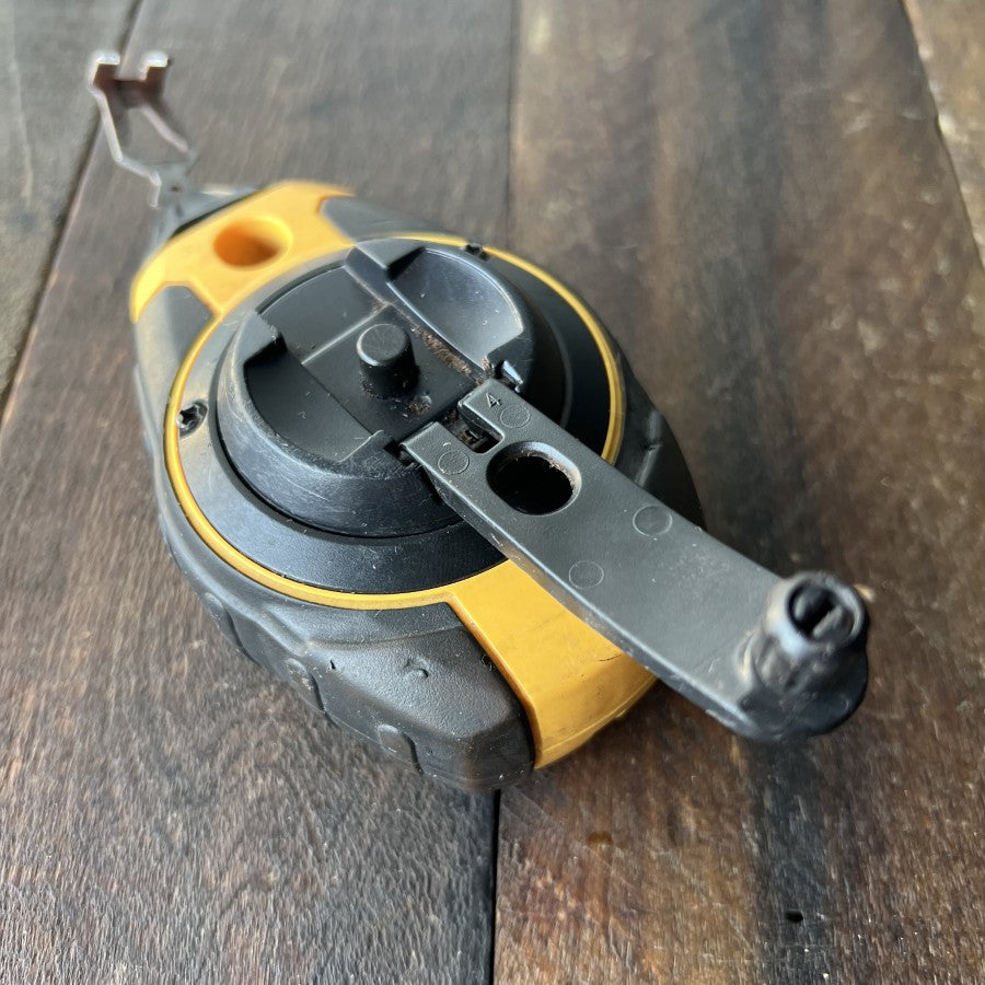 DeWalt Compact Chalk Line Reel