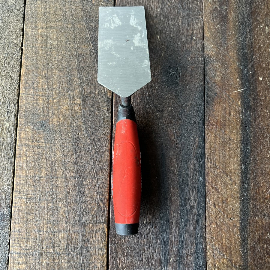 Goldblatt 5x2 Inch Margin Trowel Masonry Tool