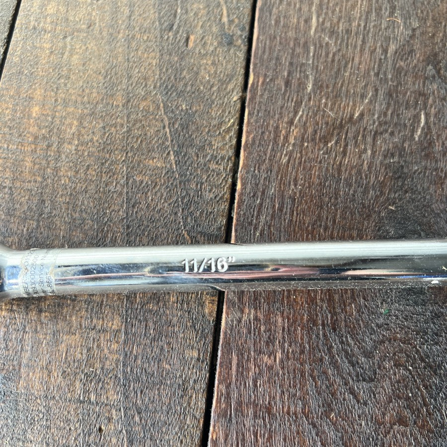 Unknown ACDELCO 20 Inch 4 Way Lug Wrench Gear Up