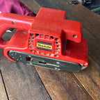 Makita Makita M992 3-Inch Belt Sander Gear Up