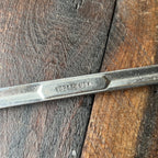 Snap-on Snap-on VS2426 3/4 Inch 13/16 Inch Open End Wrench (USA) Gear Up