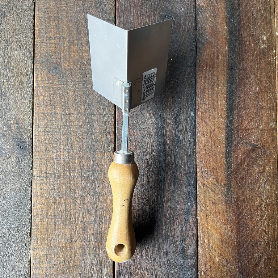 Walboard Tool Co. Drywall Inside Corner Tool (USA)