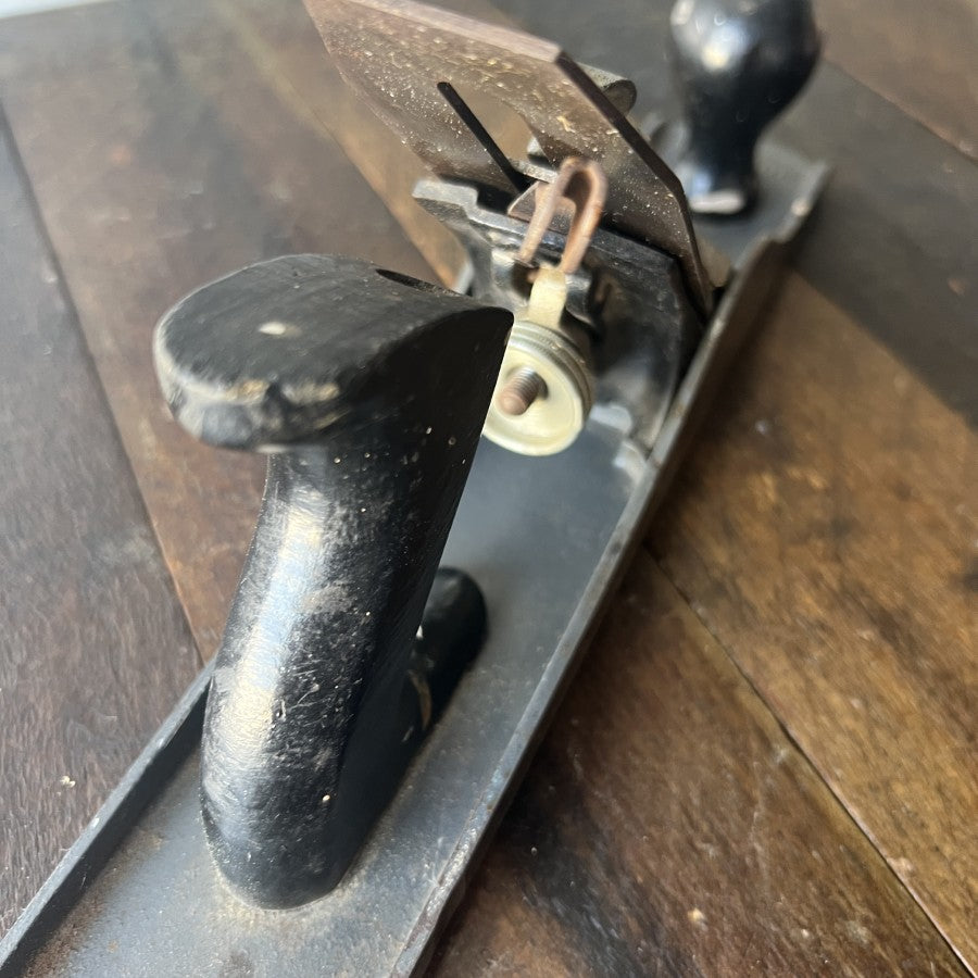 Other Handyman Smoothing Plane Woodworking Tool (USA) Gear Up